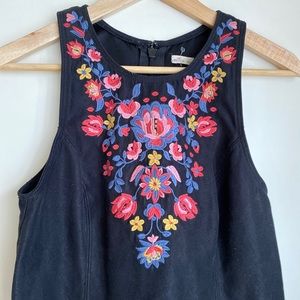 ☀️ 3/20 SALE Cute boho embroidery Dress